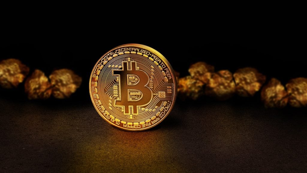 Blockchain und Bitcoin